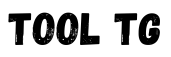 Tool TG Logo